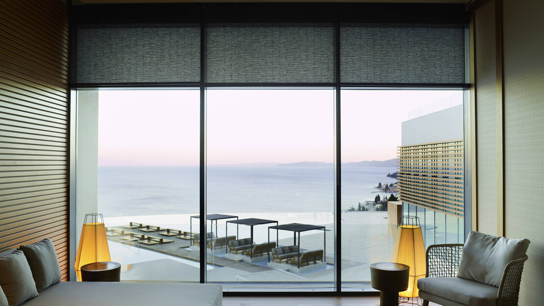 Angsana Corfu Resort & Spa